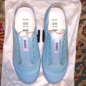 Schutz sneaker